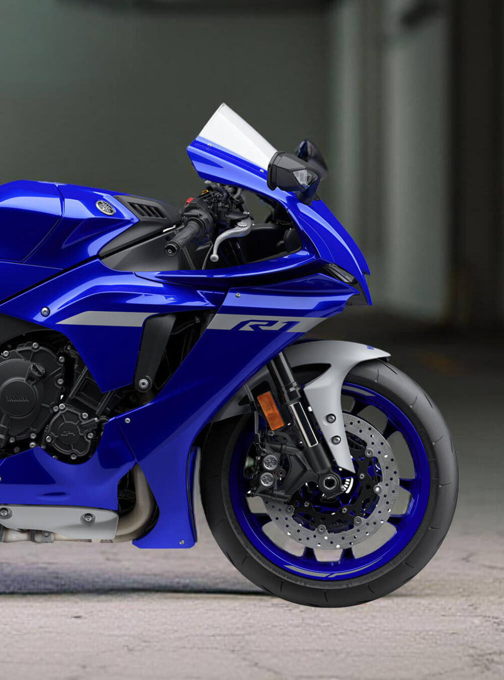 Original-OEM-Fairings - Faswing