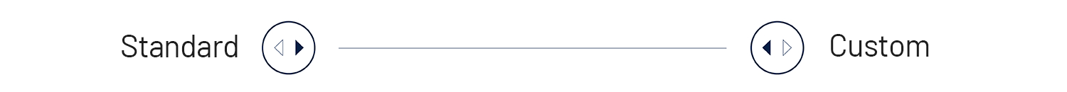 Standard-Custom-Compare - Faswing
