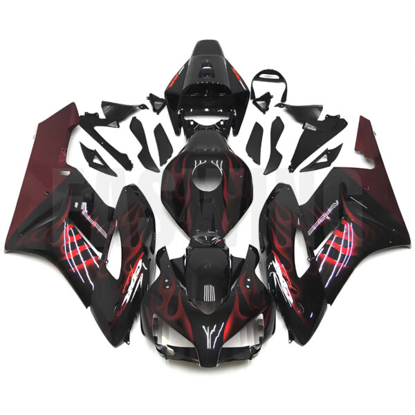 motorcycle-fairings-for-honda-cbr1000rr-2004-2005-front-fw-mf20115 - Faswing