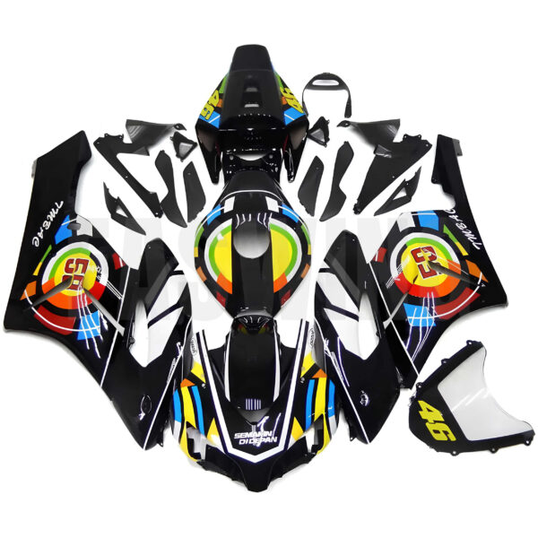 motorcycle-fairings-for-honda-cbr1000rr-2004-2005-front-fw-mf20144 - Faswing