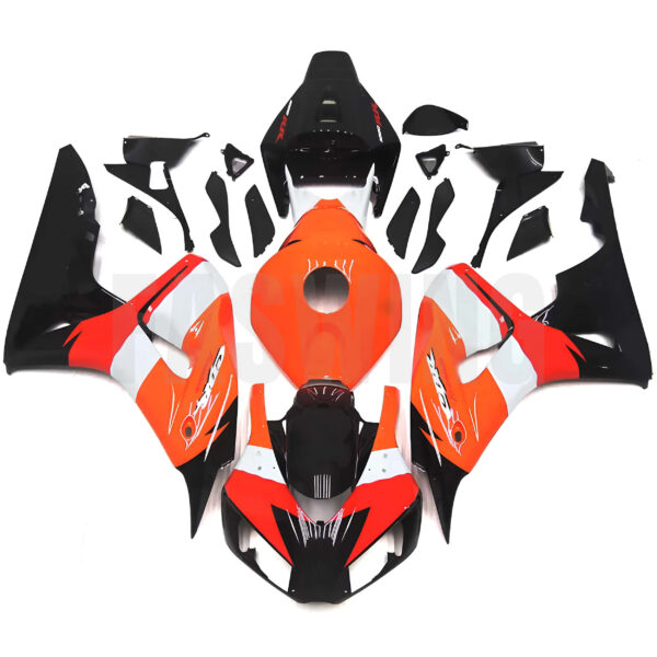 motorcycle-fairings-for-honda-cbr1000rr-2006-2007-front-fw-mf20156 - Faswing