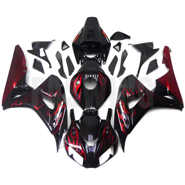 motorcycle-fairings-for-honda-cbr1000rr-2006-2007-front-fw-mf20161 - Faswing