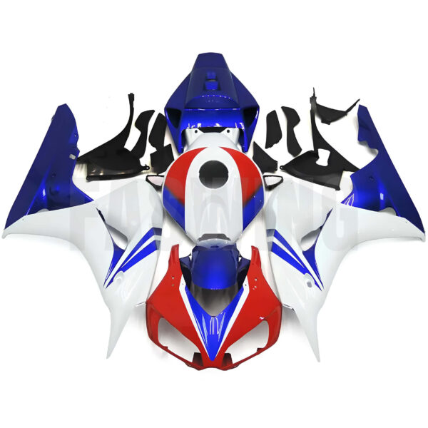 motorcycle-fairings-for-honda-cbr1000rr-2006-2007-front-fw-mf20163 - Faswing