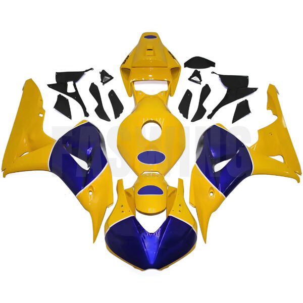 motorcycle-fairings-for-honda-cbr1000rr-2006-2007-front-fw-mf20194 - Faswing