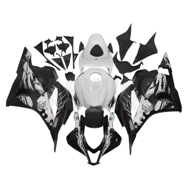 motorcycle-fairings-for-honda-cbr600rr-2009-2012-front-fw-mf20099 - Faswing