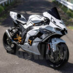 motorcycle-fairings-for-kawasaki-Zx-10r-2021-2025-view-fw-mf30244 - Faswing