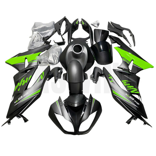 motorcycle-fairings-for-kawasaki-Zx-6r-2009-2012-front-fw-mf30240 - Faswing