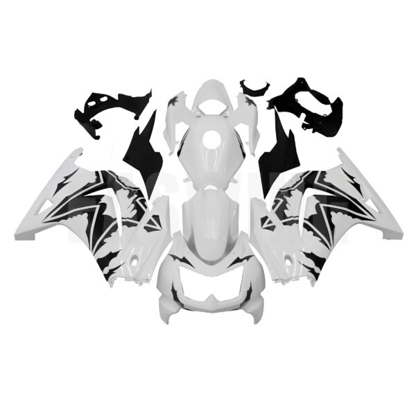 motorcycle-fairings-for-kawasaki-ninja-250r-2008-2012-front-fw-mf30224 - Faswing