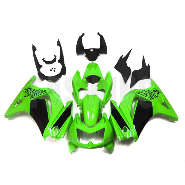 motorcycle-fairings-for-kawasaki-ninja-250r-2008-2012-front-fw-mf30232 - Faswing
