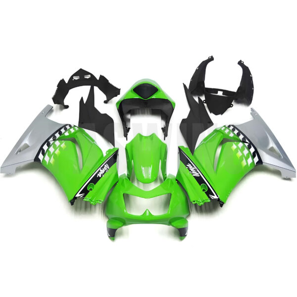 motorcycle-fairings-for-kawasaki-ninja-250r-2008-2012-front-fw-mf30233 - Faswing