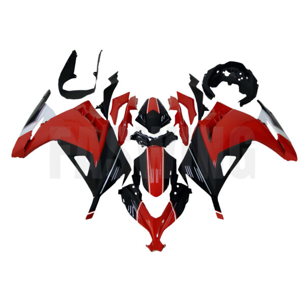 motorcycle-fairings-for-kawasaki-ninja-300-2013-2024-front-fw-mf30211 - Faswing