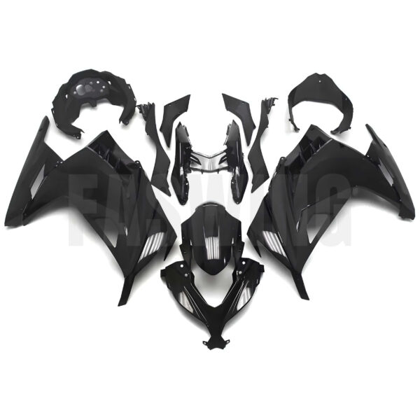 motorcycle-fairings-for-kawasaki-ninja-300-2013-2024-front-fw-mf30213 - Faswing