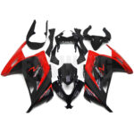 motorcycle-fairings-for-kawasaki-ninja-300-2013-2024-front-fw-mf30216 - Faswing