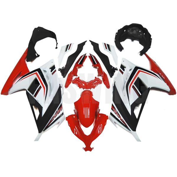 motorcycle-fairings-for-kawasaki-ninja-300-2013-2024-front-fw-mf30220 - Faswing