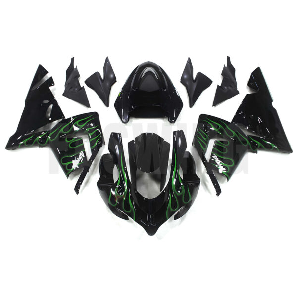 motorcycle-fairings-for-kawasaki-ninja-zx-10r-2004-2005-front-fw-mf30061 - Faswing