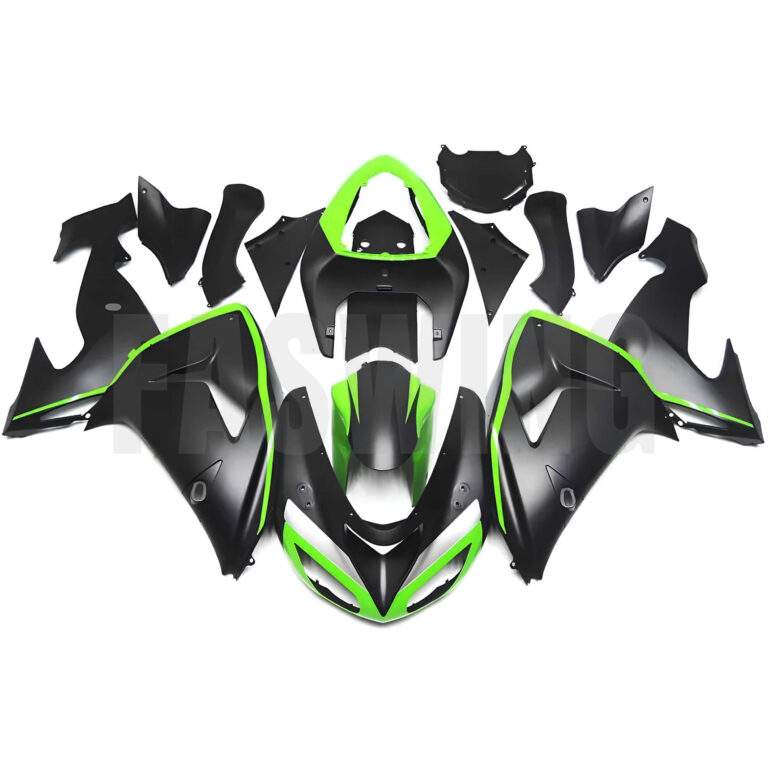 motorcycle-fairings-for-kawasaki-ninja-zx-10r-2006-2007-front-fw-mf30066 - Faswing