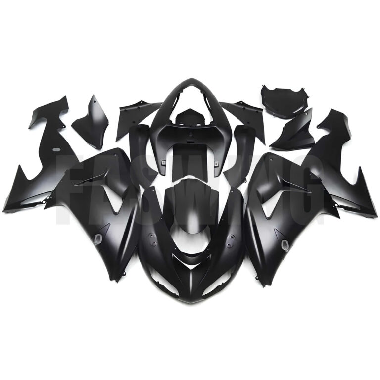 motorcycle-fairings-for-kawasaki-ninja-zx-10r-2006-2007-front-fw-mf30067 - Faswing