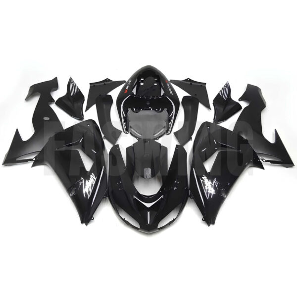 motorcycle-fairings-for-kawasaki-ninja-zx-10r-2006-2007-front-fw-mf30069 - Faswing