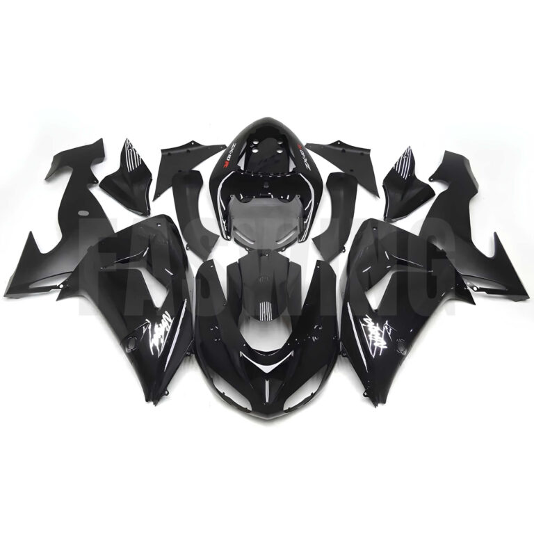 motorcycle-fairings-for-kawasaki-ninja-zx-10r-2006-2007-front-fw-mf30069 - Faswing