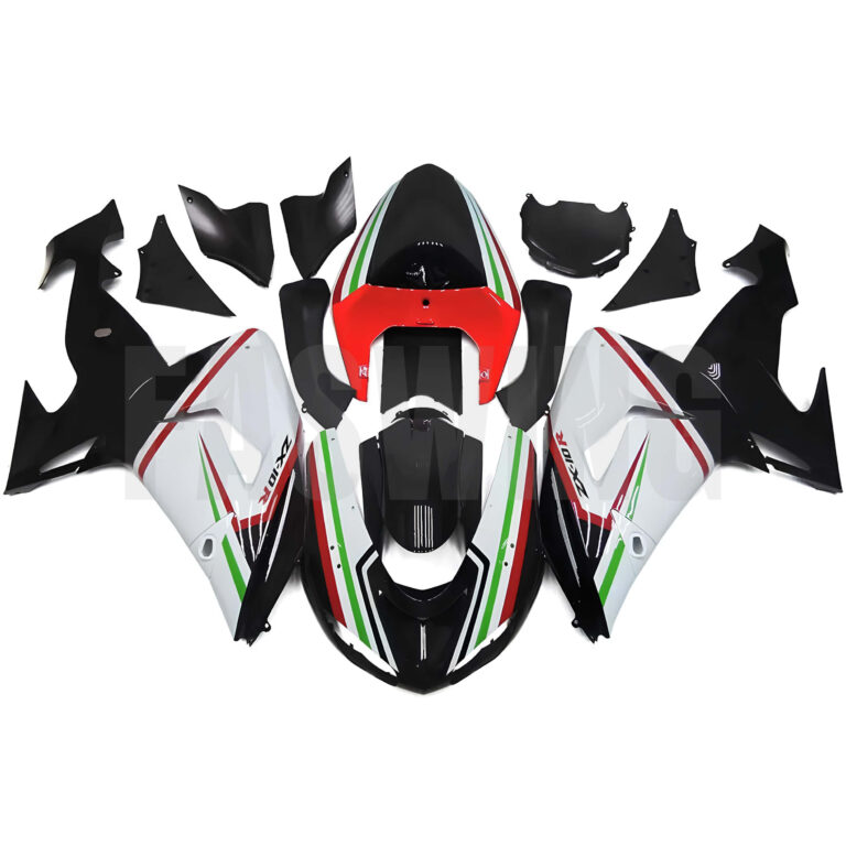 motorcycle-fairings-for-kawasaki-ninja-zx-10r-2006-2007-front-fw-mf30070 - Faswing