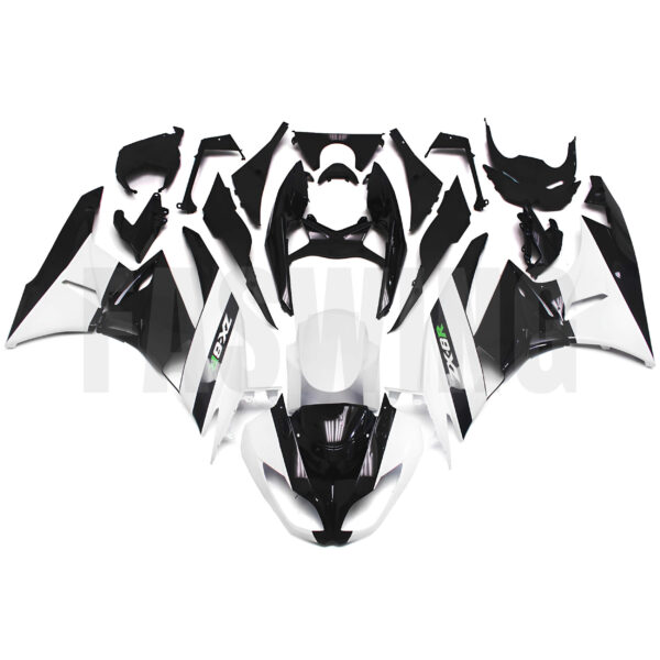 motorcycle-fairings-for-kawasaki-ninja-zx-6r-2009-2012-front-fw-mf30183 - Faswing