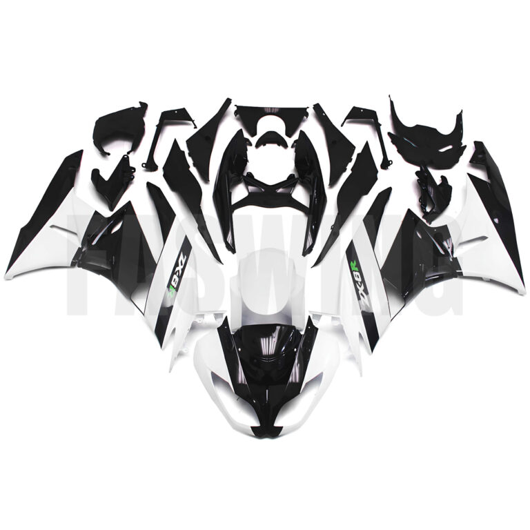 motorcycle-fairings-for-kawasaki-ninja-zx-6r-2009-2012-front-fw-mf30183 - Faswing