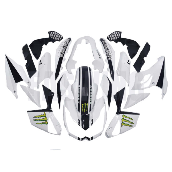 motorcycle-fairings-for-kawasaki-z1000-2010-2013-front-fw-mf30015 - Faswing