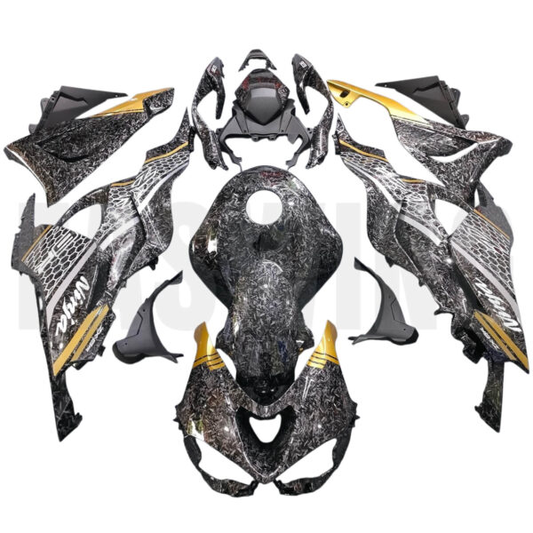 motorcycle-fairings-for-kawasaki-zx-10r-2024-2025-view-fw-mf30254 - Faswing