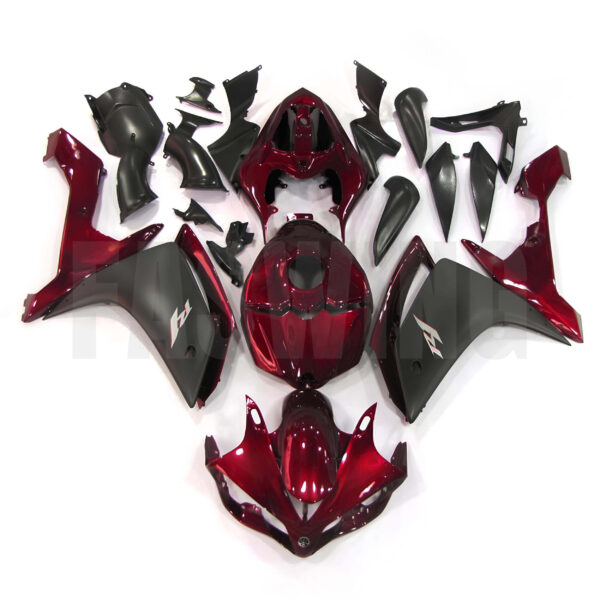 motorcycle-fairings-for-yamaha-yzf-r1-2007-2008-front-fw-mf10240 - Faswing