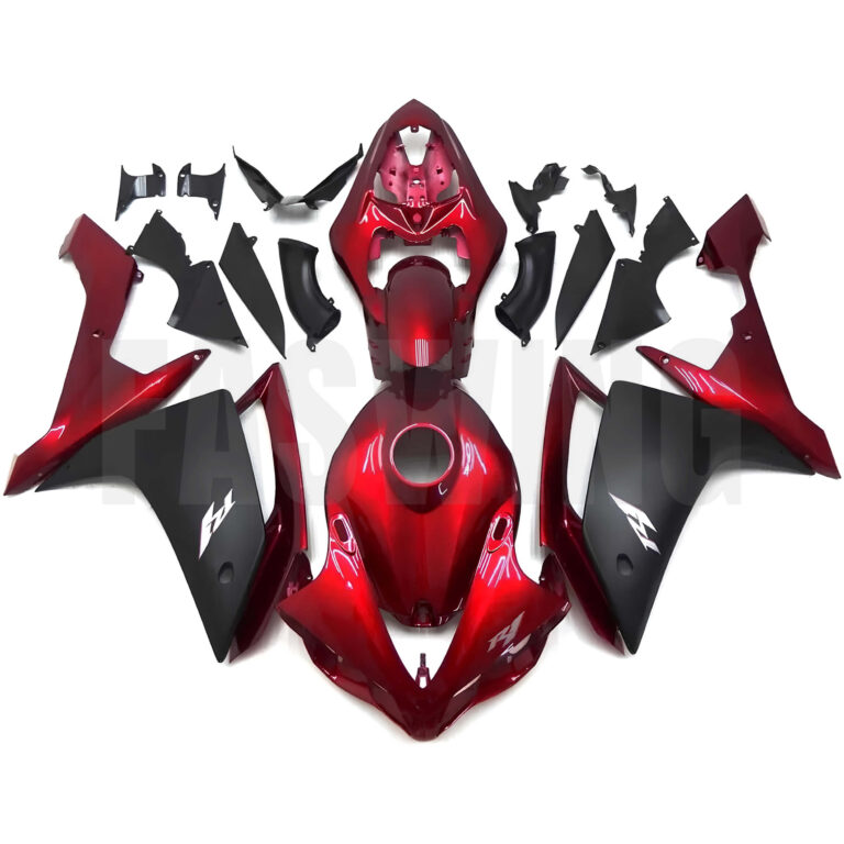 motorcycle-fairings-for-yamaha-yzf-r1-2007-2008-front-fw-mf10256 - Faswing