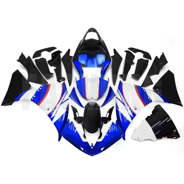 motorcycle-fairings-for-yamaha-yzf-r1-2009-2010-2011-front-fw-mf10281 - Faswing