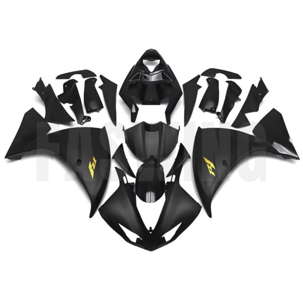 motorcycle-fairings-for-yamaha-yzf-r1-2009-2010-2011-front-fw-mf10288 - Faswing