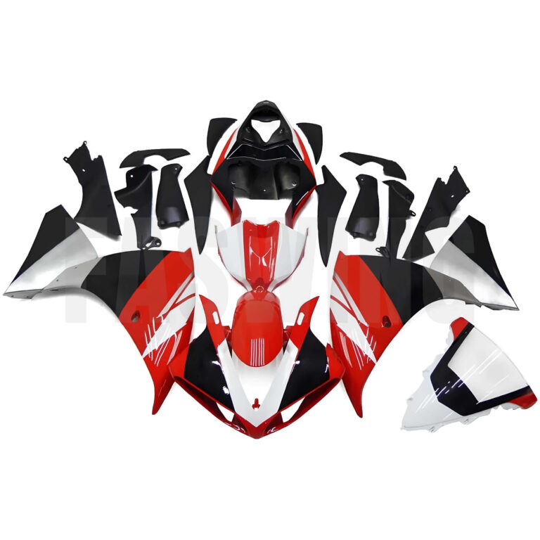 motorcycle-fairings-for-yamaha-yzf-r1-2009-2010-2011-front-fw-mf10292 - Faswing