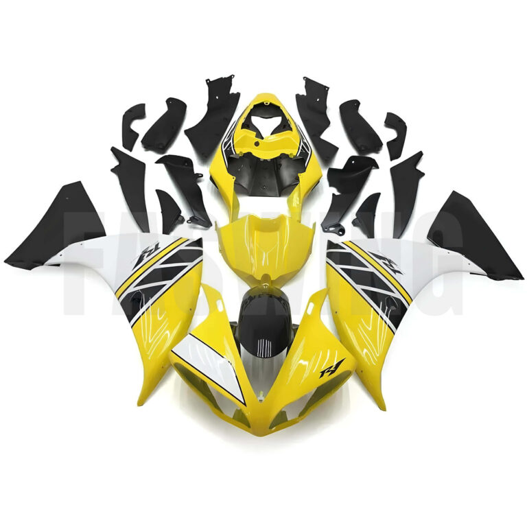 motorcycle-fairings-for-yamaha-yzf-r1-2009-2010-2011-front-fw-mf10293 - Faswing
