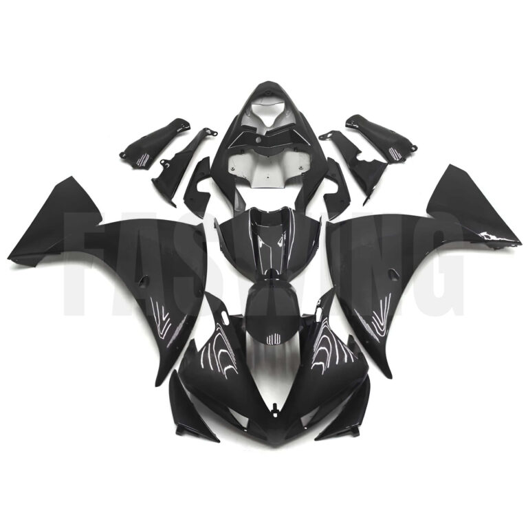 motorcycle-fairings-for-yamaha-yzf-r1-2009-2010-2011-front-fw-mf10299 - Faswing
