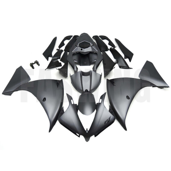 motorcycle-fairings-for-yamaha-yzf-r1-2012-2013-2014-front-fw-mf10302 - Faswing