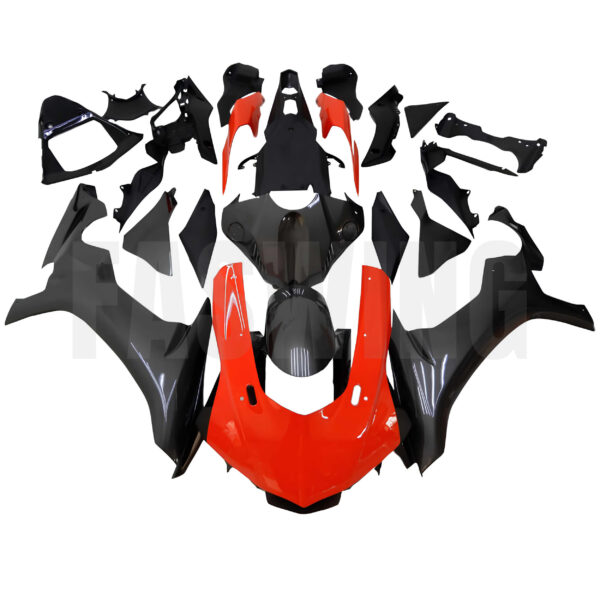 motorcycle-fairings-for-yamaha-yzf-r1-2015-2019-front-fw-mf10312 - Faswing