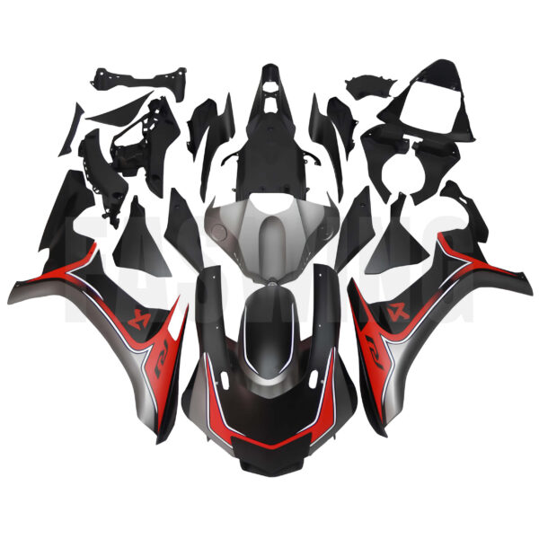 motorcycle-fairings-for-yamaha-yzf-r1-2015-2019-front-fw-mf10314 - Faswing
