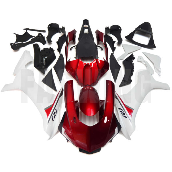 motorcycle-fairings-for-yamaha-yzf-r1-2015-2019-front-fw-mf10315 - Faswing