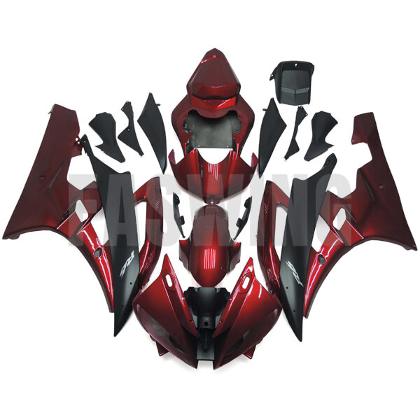 motorcycle-fairings-for-yamaha-yzf-r6-2006-2007-front-fw-mf10072 - Faswing