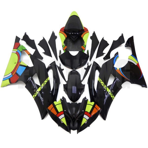 motorcycle-fairings-for-yamaha-yzf-r6-2008-2016-front-fw-mf10099 - Faswing