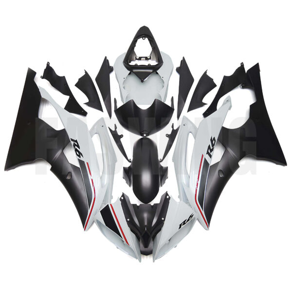 motorcycle-fairings-for-yamaha-yzf-r6-2008-2016-front-fw-mf10131 - Faswing